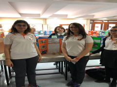 Evrensel Kolej